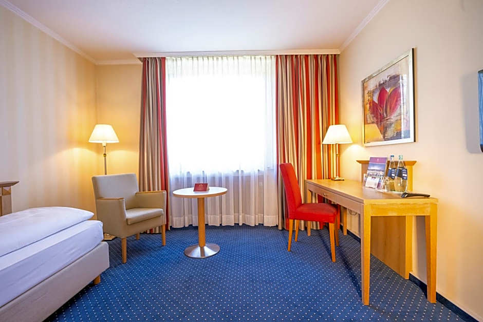 Parkhotel Hohenfeld Münster