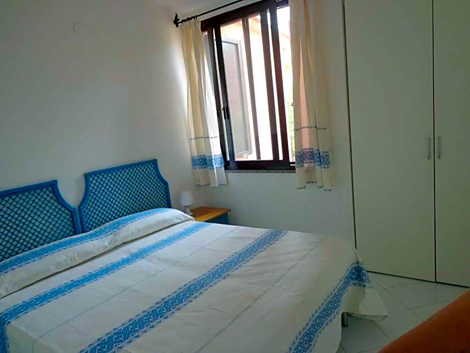 Residence la Chimera