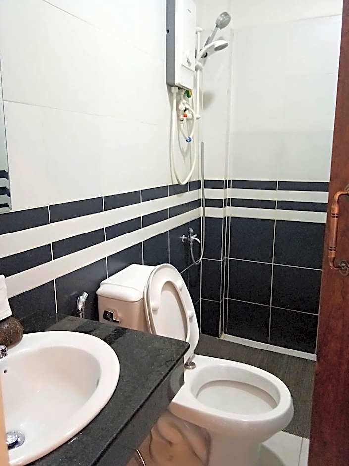 TWIN HOME Guesthouse