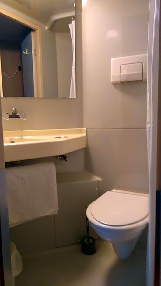 Hotel Premiere Classe La Rochelle Sud - Angoulins