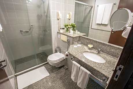 Superior Two Single Beds