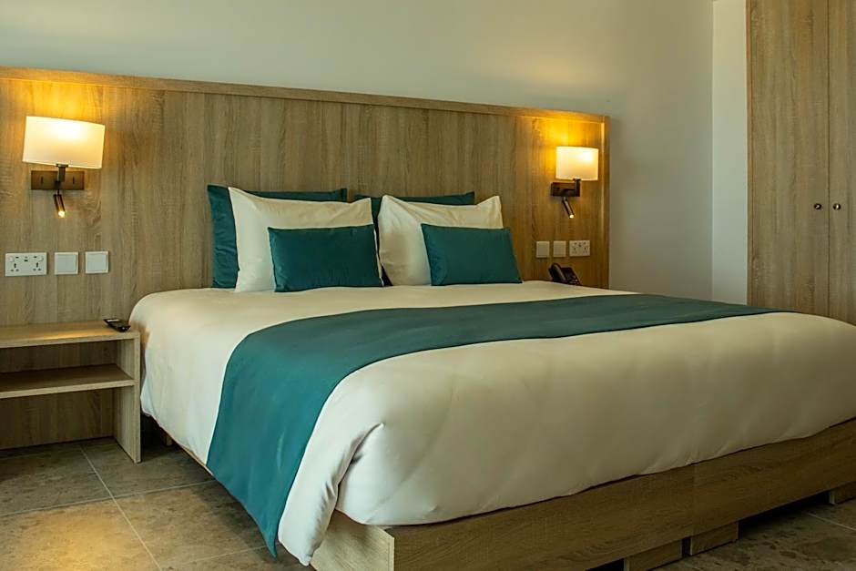 Photo 1 of 4 of 1 Double Bed or 2 Beds, Accessible
