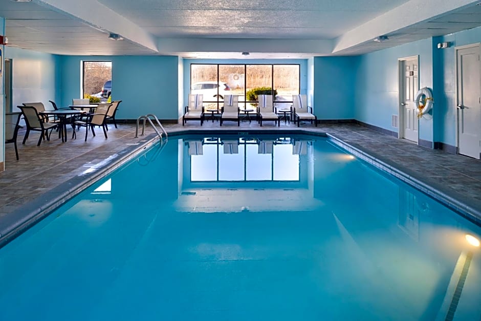 Hampton Inn Columbus-East