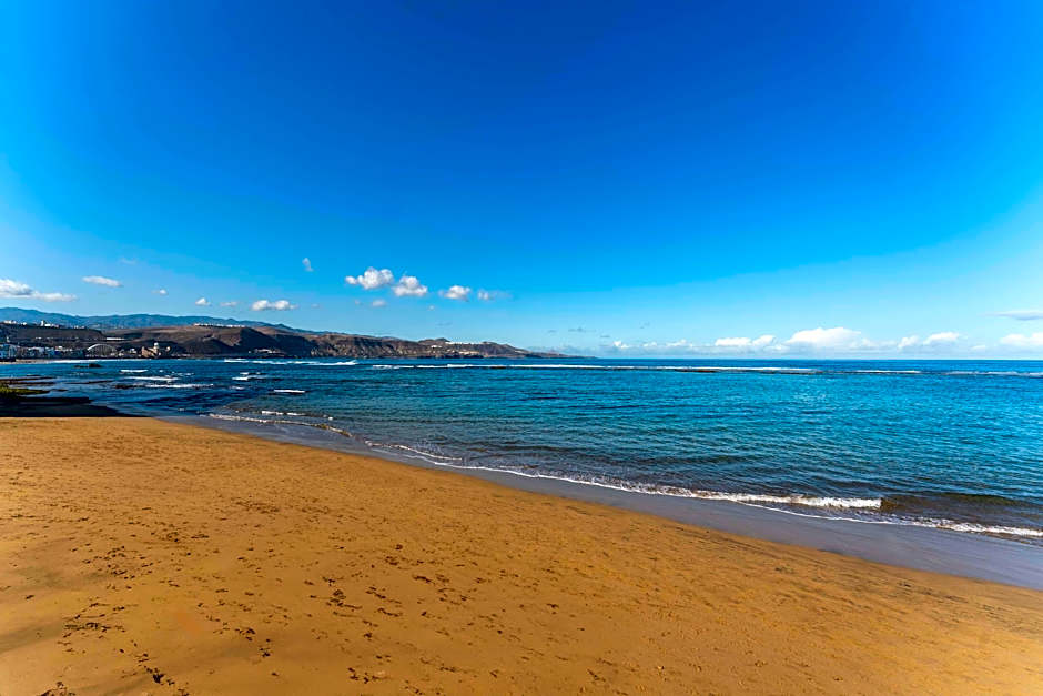 Occidental Las Canteras