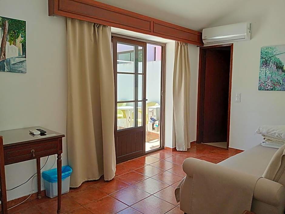 Albergaria do Lageado