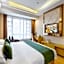 GreenTree Inn Zhejiang Jinhua Yiwu International Trade City Changchun Street Shell Hotel
