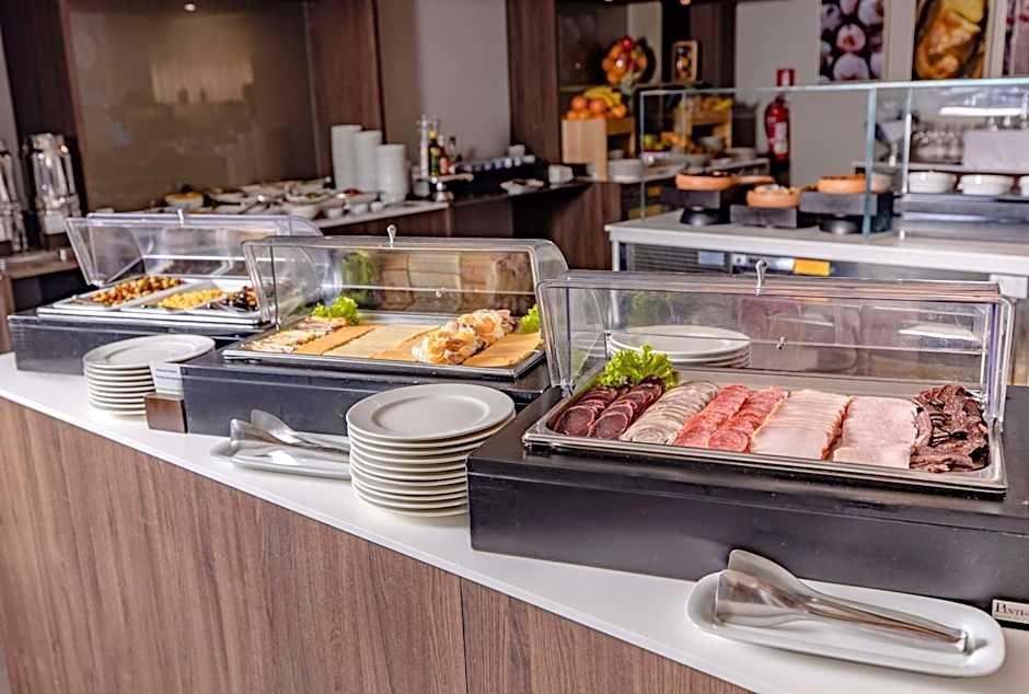 DoubleTree by Hilton Yerevan Armenia