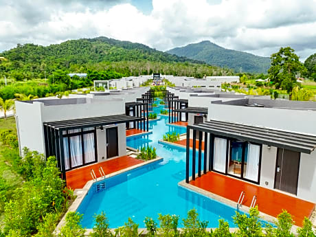 Hangouts Urban+Eco Langkawi