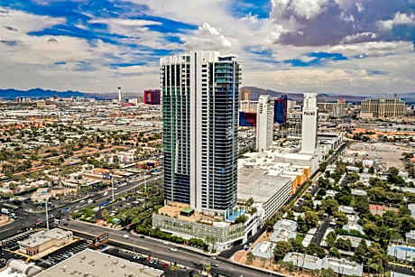 StripViewSuites at Palms Place