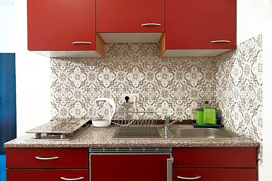 Hotel Polonia - Frankfurt/Oder