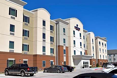 Candlewood Suites Monahans By IHG
