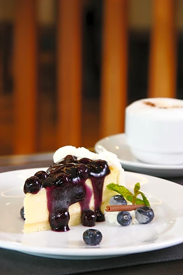 Kantary Hotel Ayutthaya 