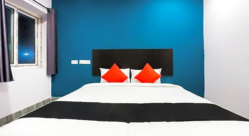 Capital O Che Sigma Hotel