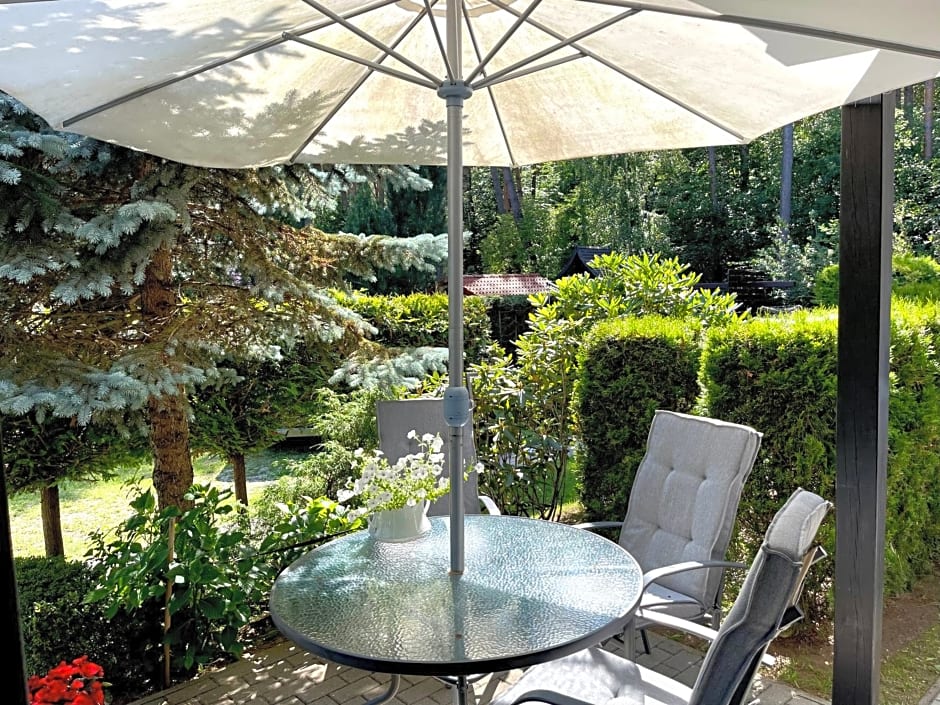 Apartamenty Na Skarpie