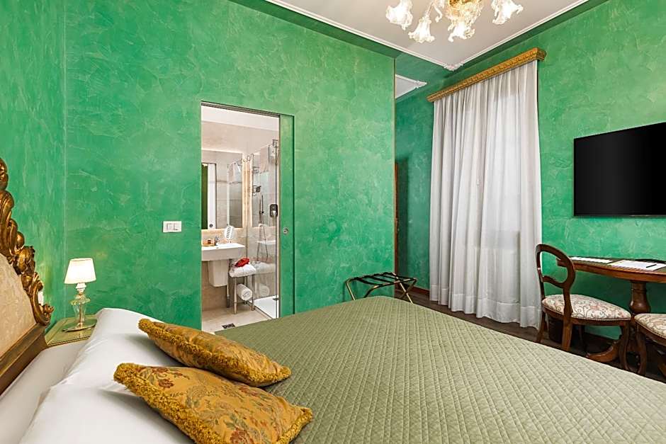 Hotel Ca' Alvise