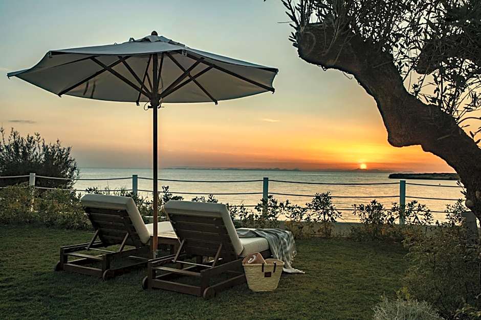 Villa Le Blanc, a Gran Melia Hotel - The Leading Hotels of The World