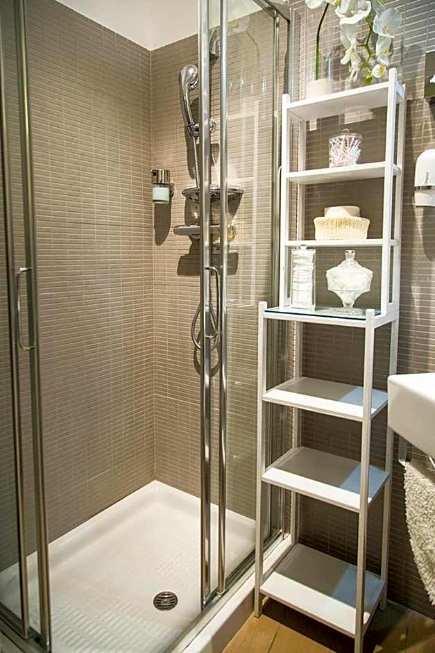 B&B Casetta Roma