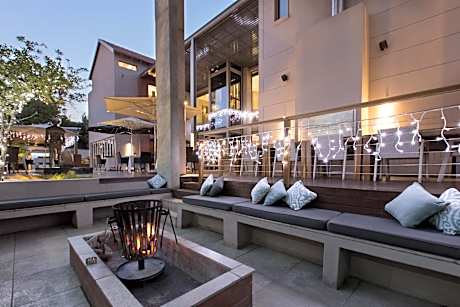 Menlyn Boutique Hotel