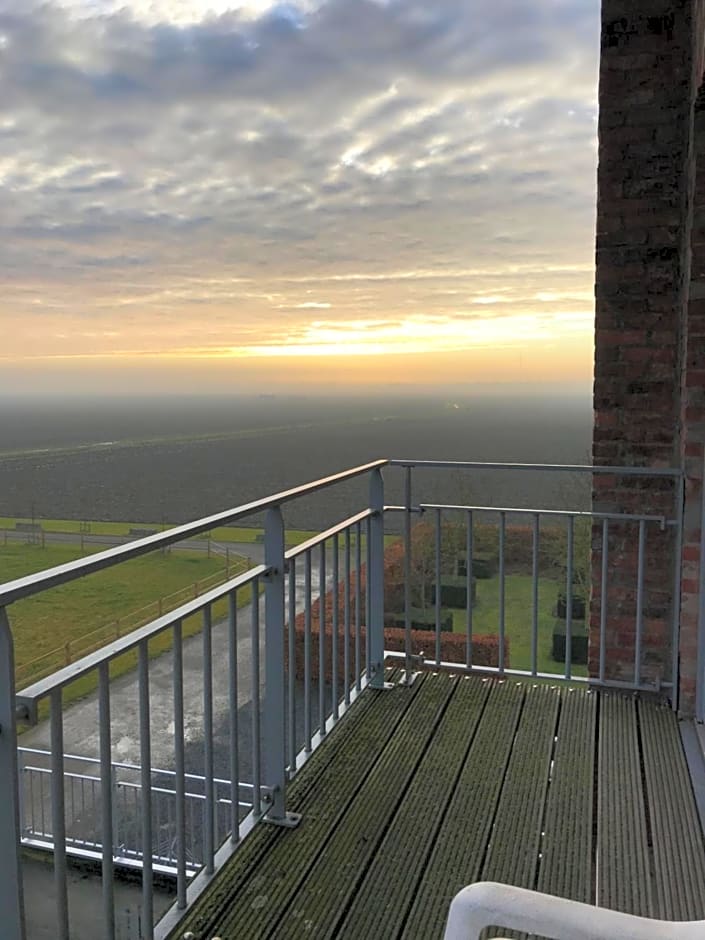 Housing De Brouwerij