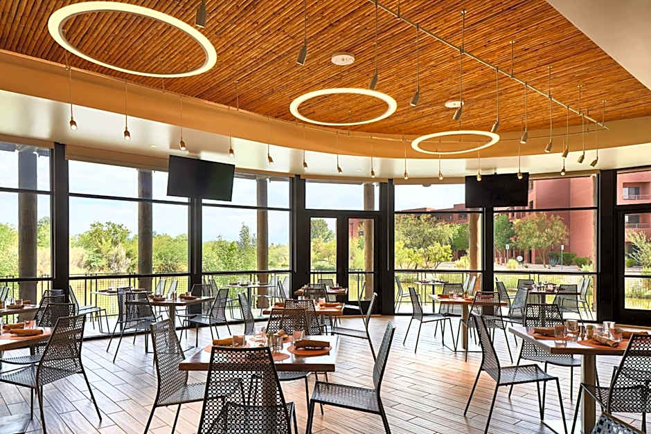 Sheraton Grand at Wild Horse Pass