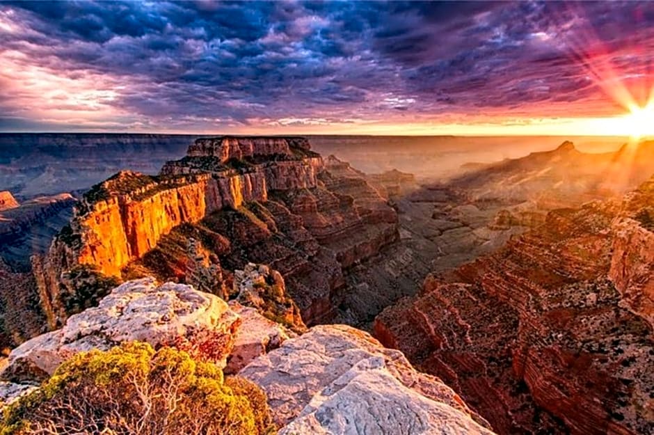 Holiday Inn Express Grand Canyon, an IHG Hotel