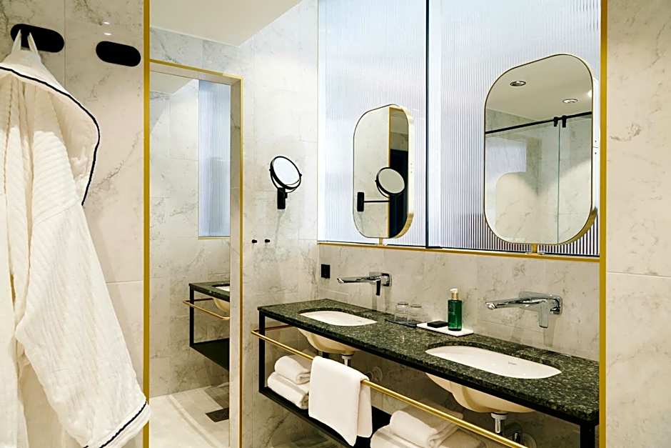 Solo Sokos Hotel Helsinki