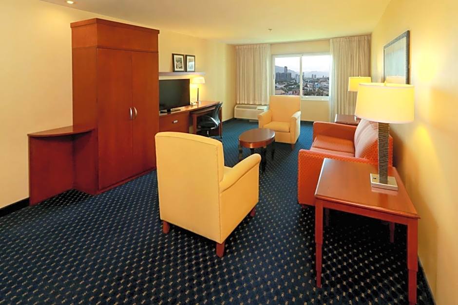 Courtyard by Marriott Monterrey San Jeronimo/Valle