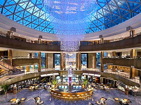 Sofitel Zhengzhou International