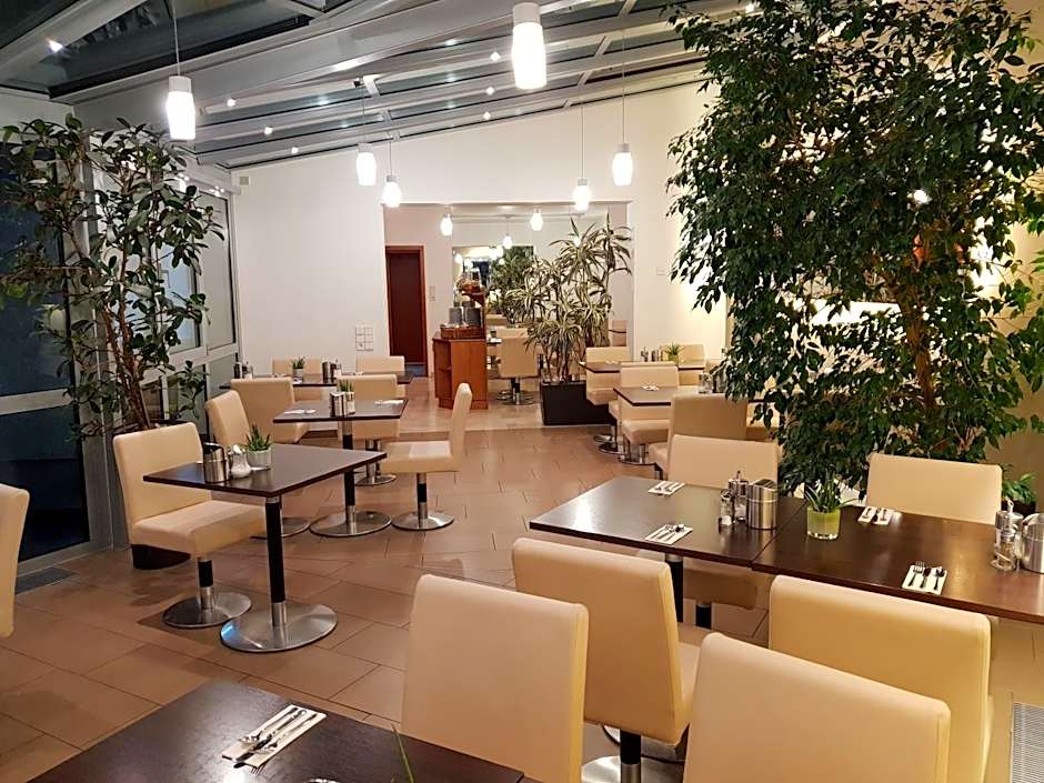 City Hotel Stuttgart