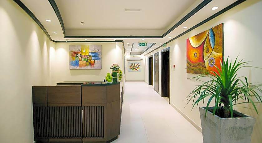 Dream City Hotel Apartments L.L.C. 