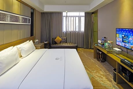 Premier Double Room