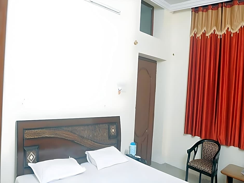 Ashish Villa Guest House – Jodhpur, FL