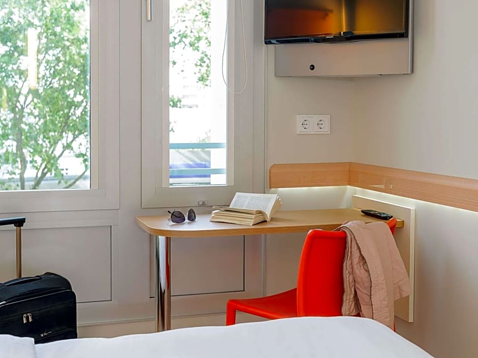 ibis budget Frankfurt City Ost