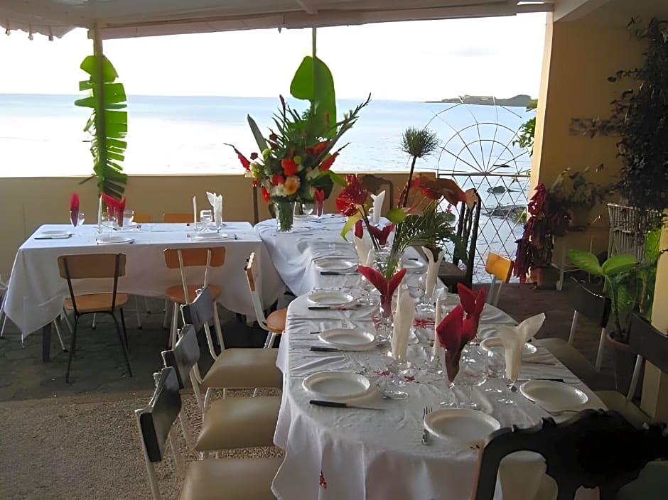 Le Cactus Guest House