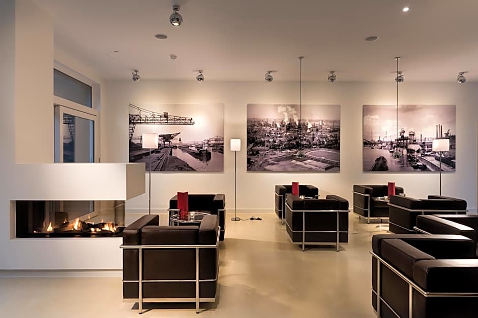 Hotel Conti Duisburg - Partner of SORAT Hotels