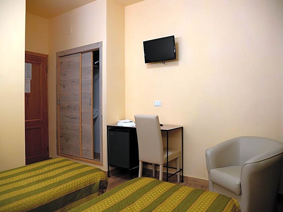 Hotel Da Giovanna