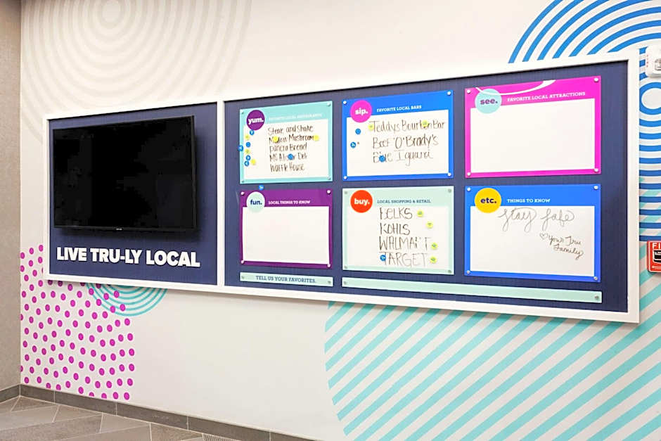 Tru By Hilton Prattville