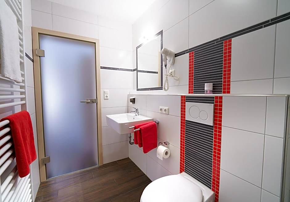 Gasthaus Schwarzer Adler