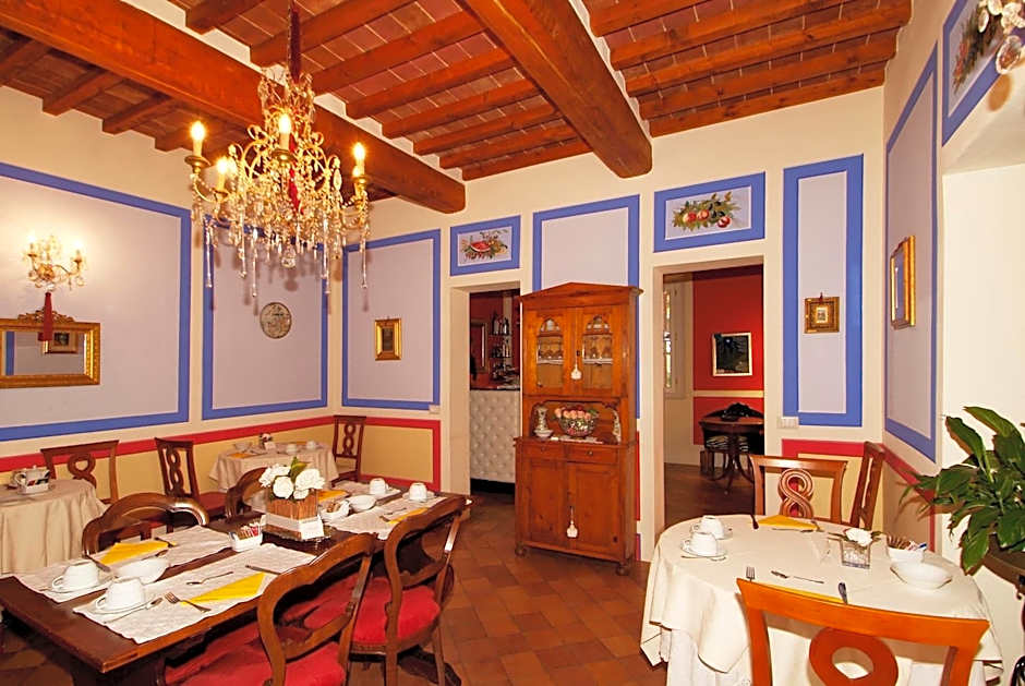 Il Rondò Boutique Hotel