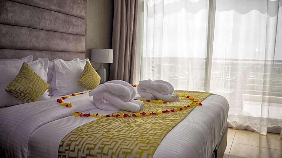 Fairways Hotel Kisumu