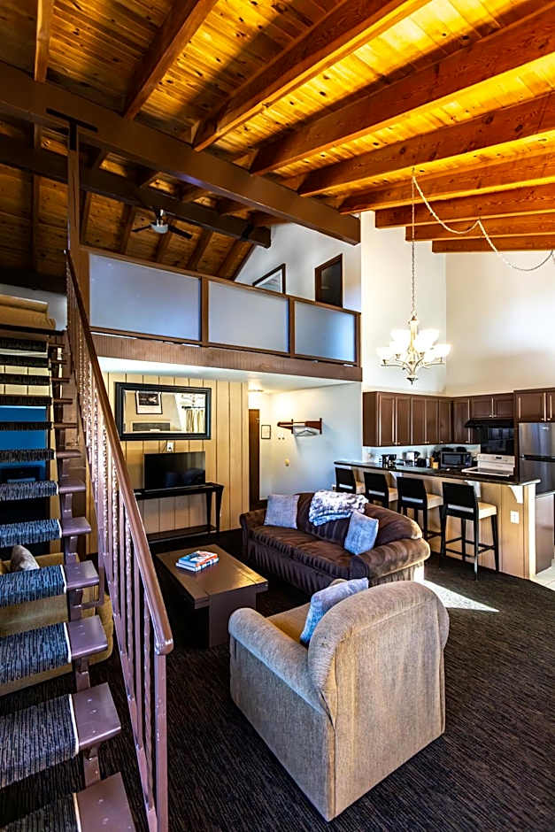 The Mammoth Creek Inn