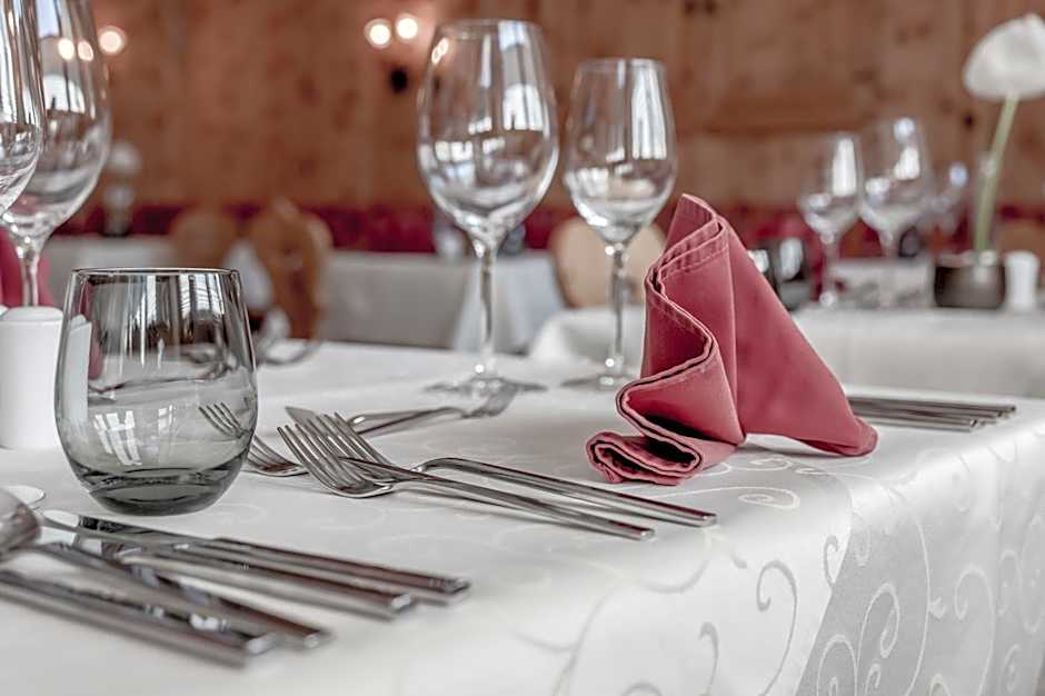 Hotel Elisabeth Superior Sölden