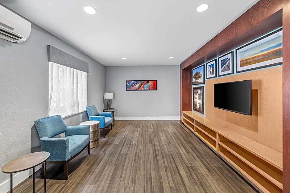 MainStay Suites Orlando Altamonte Springs