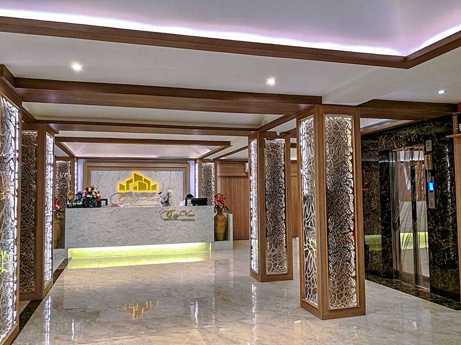 City View Residence