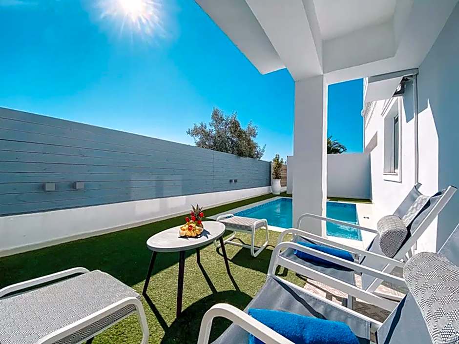 Meandros Boutique & Spa Hotel