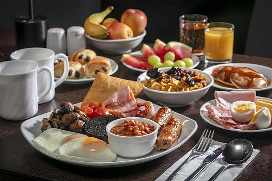 Best Western Glasgow Hotel