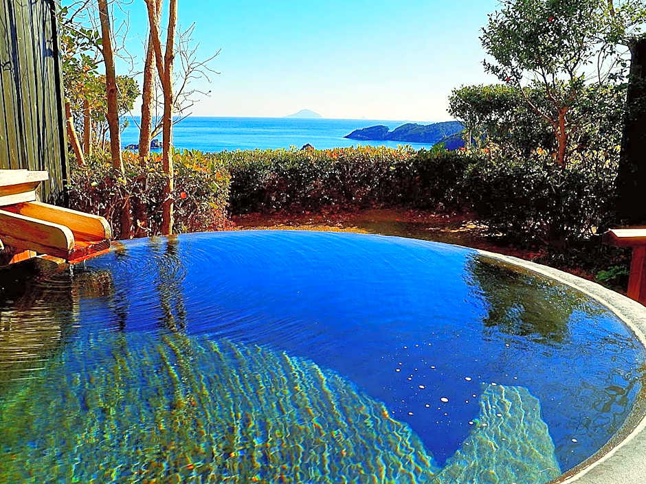 Shimoda View Hotel