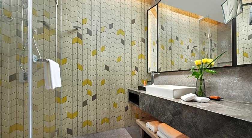 Crowne Plaza Qidong By IHG