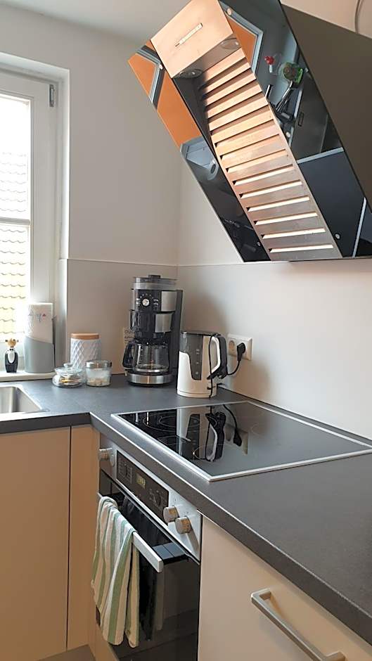 Bremen Apartments Nath Schnoor