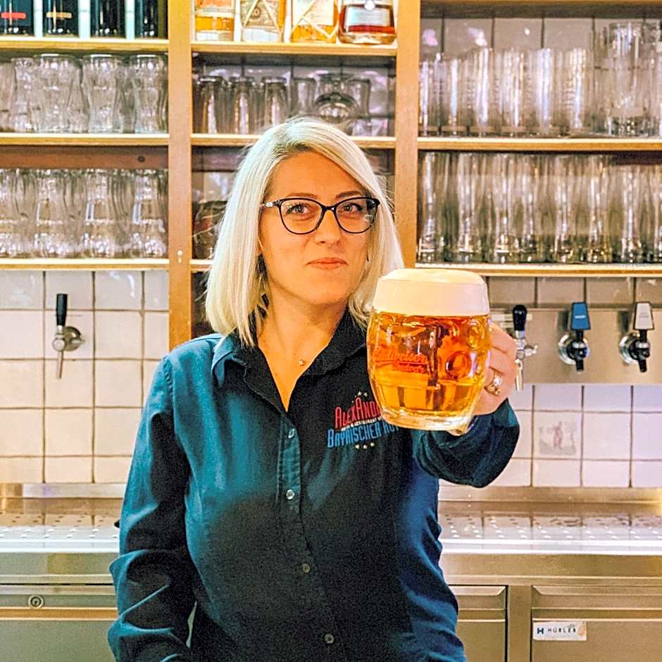 Hotel Bayrischer Hof